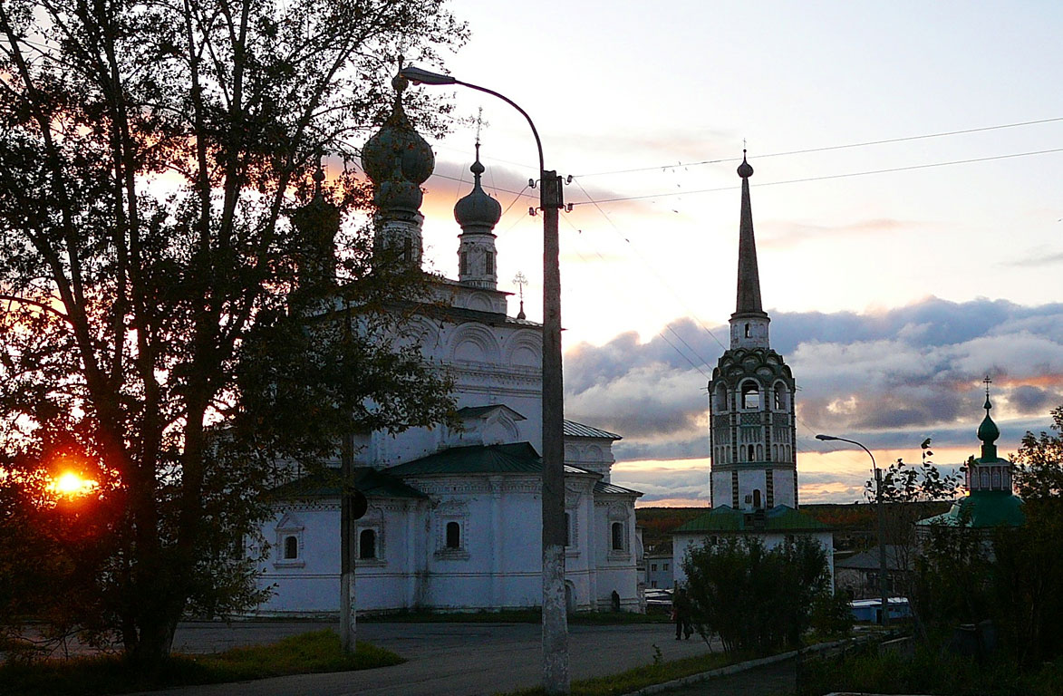 Solikamsk